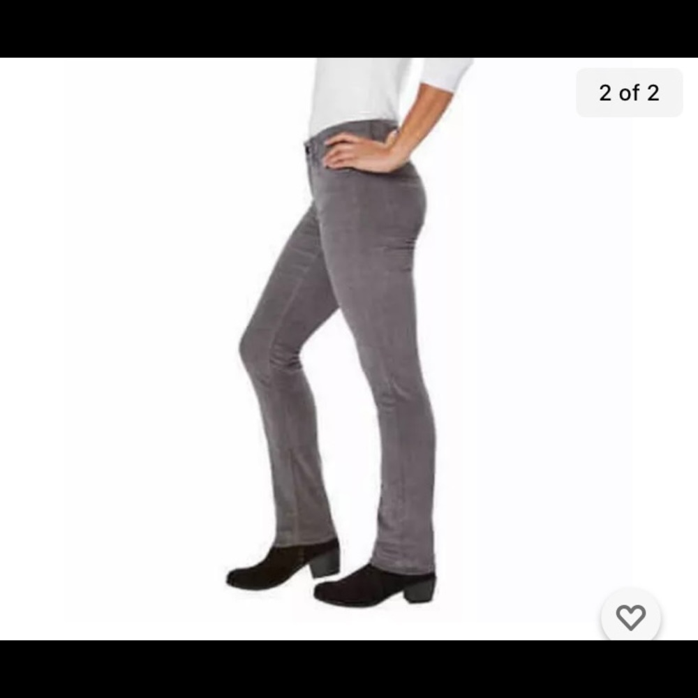Calvin Klein Skinny Pants size  12x 32